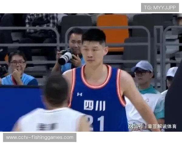 北京对阵广厦：内线对决成焦点，周琦与胡金秋对位