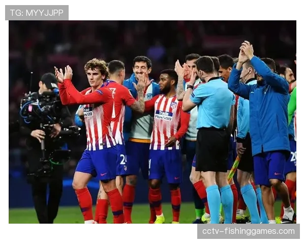 国王杯决赛预演：毕尔巴鄂竞技与马竞在联赛中1-1握手言和