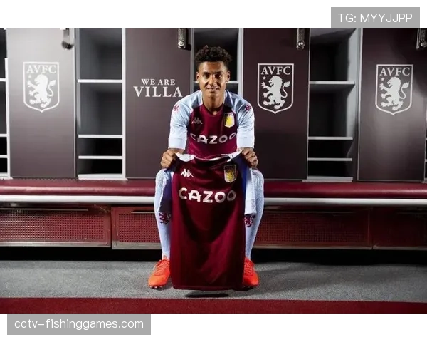 沃特金斯专访:分享从英乙到英格兰国脚的逆袭心路